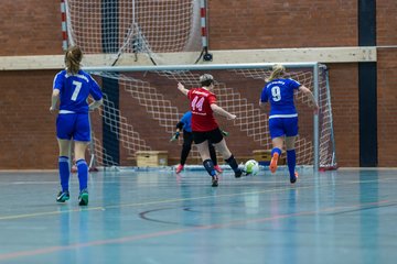 Bild 234 - Frauen HKM Segeberg